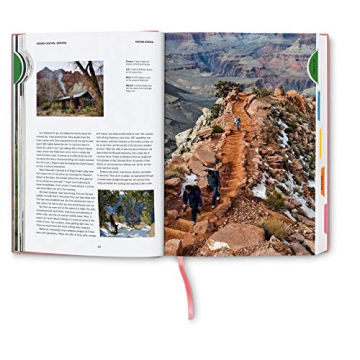 The New York Times Explorer: 100 Unique Travel Trips