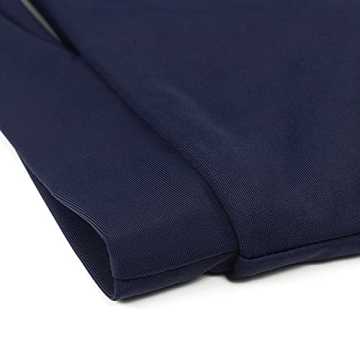 Stylish MOOSLOVER Women One Shoulder High Waisted Bikini