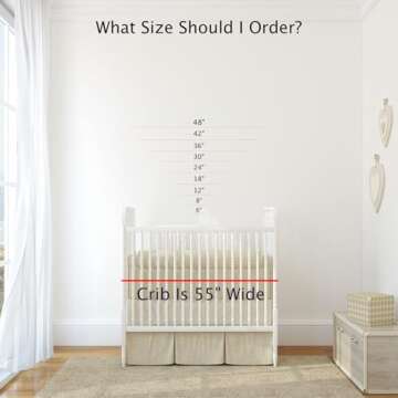 Custom Wood Name Sign, Personalized Wood Signs, Nursery Wall Decor, Baby Boy or Girl Name Sign, Larg...