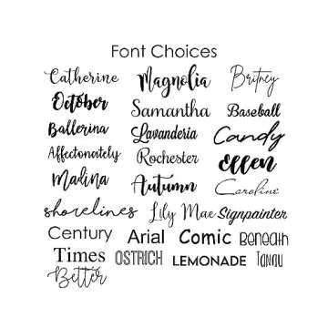 Custom Wood Name Sign, Personalized Wood Signs, Nursery Wall Decor, Baby Boy or Girl Name Sign, Large Word Cut Outs