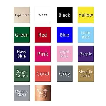 Custom Wood Name Sign, Personalized Wood Signs, Nursery Wall Decor, Baby Boy or Girl Name Sign, Large Word Cut Outs