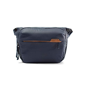 Peak Design Everyday Sling 6L - Compact and Stylish Camera Carrier