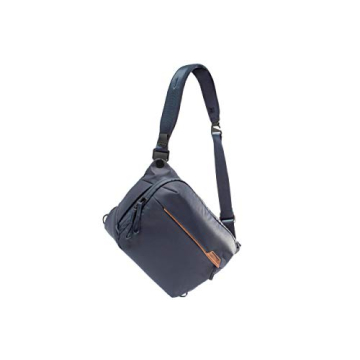 Peak Design Everyday Sling 6L - Versatile Photography Bag
