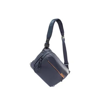 Peak Design Everyday Sling 6L - Versatile Photography Bag