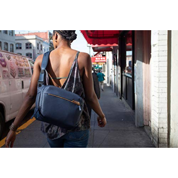 Peak Design Everyday Sling 6L - Versatile Photography Bag