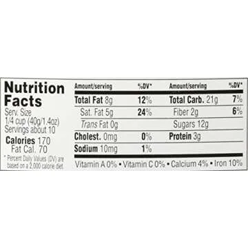 Trader Joe's Dark Chocolate Covered Espresso Beans 14 oz.