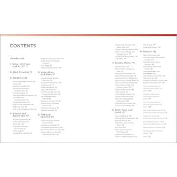 The Official Ninja Air Fryer Cookbook for Beginners: 75+ Recipes for Faster, Healthier, & Crispier Fried Favorites (Ninja Cookbooks)