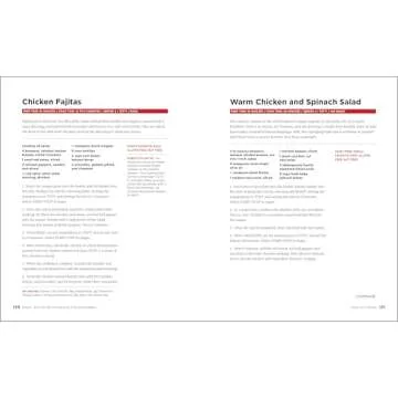 The Official Ninja Air Fryer Cookbook for Beginners: 75+ Recipes for Faster, Healthier, & Crispier Fried Favorites (Ninja Cookbooks)