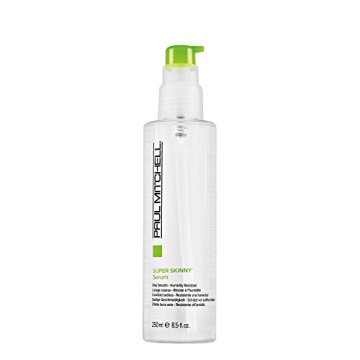 Paul Mitchell Super Skinny Serum - Frizz Control & Hair Shine Enhancer