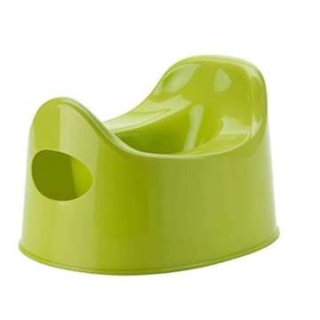 Ikea LILLA Töpfchen - Safe and Fun Potty for Toddlers