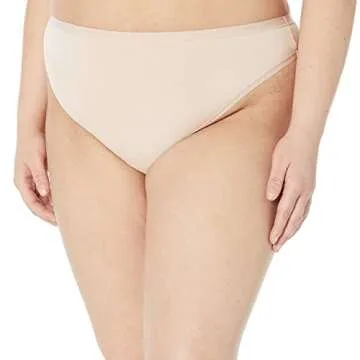 Amazon Essentials Women's Thong Underwear - Comfortable & Seamless