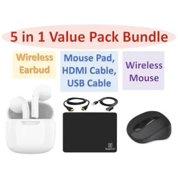 HP 2024 Pavilion Laptop - FHD, Intel i3, 32GB RAM