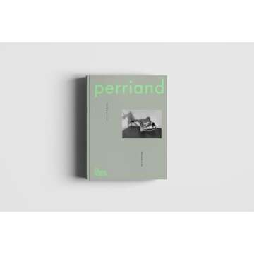 Charlotte Perriand: The Modern Life