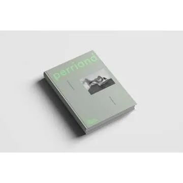 Charlotte Perriand: Revolutionary Designer and Architect