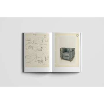 Charlotte Perriand: The Modern Life