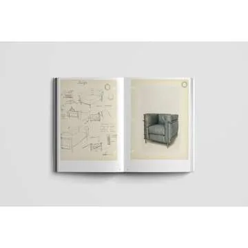 Charlotte Perriand: Revolutionary Designer and Architect