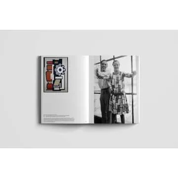 Charlotte Perriand: Revolutionary Designer and Architect