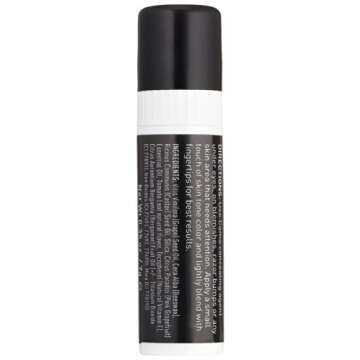 MËNAJI Concealer Stick - Natural Coverage for Men