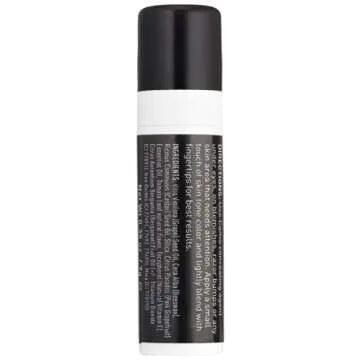 MËNAJI Concealer Stick - Natural Coverage for Men