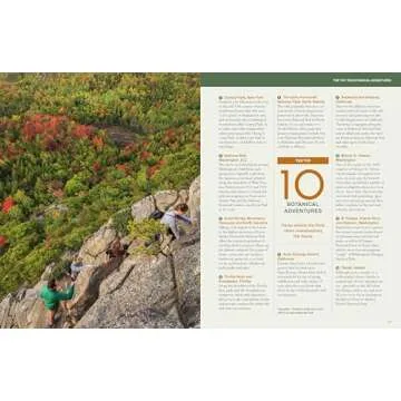 100 Parks, 5,000 Ideas: Where to Go, When to Go, What to See, What to Do