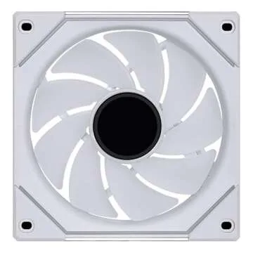 Lian Li UNI Fan SL-Infinity 120 Reverse Blade ARGB Fan