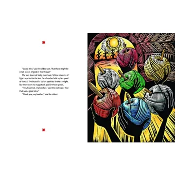 Seven Spools of Thread A Kwanzaa Story Educational Adventure