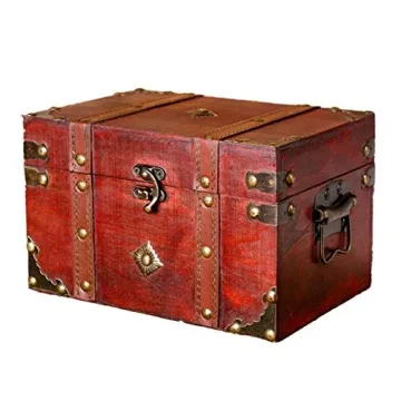 Complete Witchcraft Kit with Wand, Potions & Spellbook