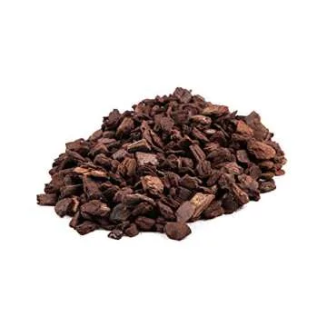 Premium Organic Orchid Bark for Healthy Roots and Blooms