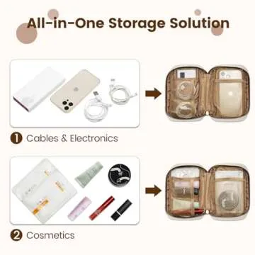 Stylish LOVEVOOK Laptop Tote Bag for Women 15.6 inch