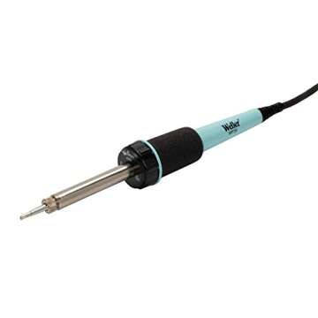 Weller WP35 35-Watt Soldering Iron for Professionals