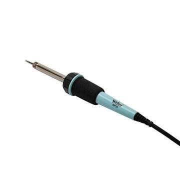 Weller WP35 35-Watt Soldering Iron for Professionals