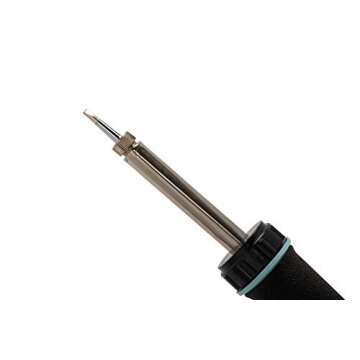 Weller WP35 35-Watt Soldering Iron for Professionals