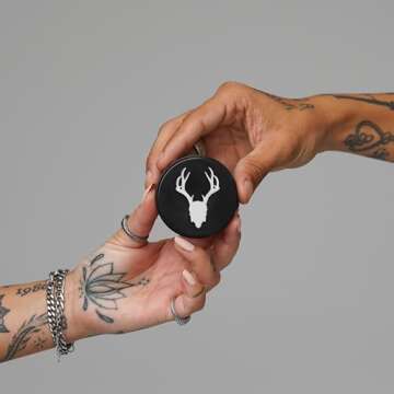 Mad Rabbit Tattoo Care Favorites Kit (3 Piece) - Enhance Balm, Replenish Daily Body Lotion & Defend Mineral Sunscreen SPF 30 - All Skin Types/Full Coverage Tattoo Care Kit