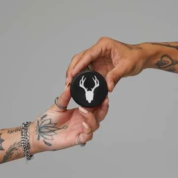 Mad Rabbit Tattoo Care Favorites Kit (3 Piece) - Enhance Balm, Replenish Daily Body Lotion & Defend Mineral Sunscreen SPF 30 - All Skin Types/Full Coverage Tattoo Care Kit