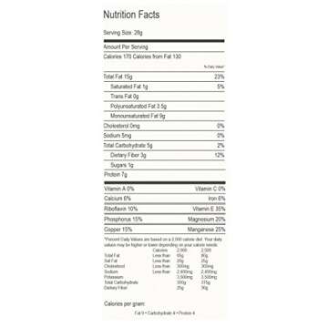 Nature's Eats Blanched Almond Flour, 32 Ounce