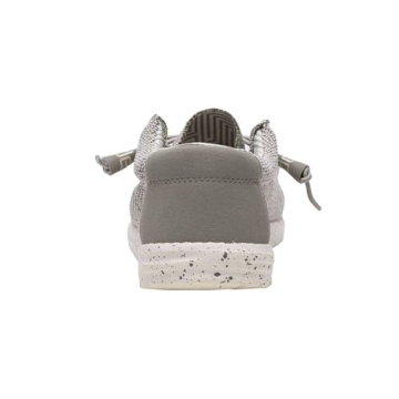 Hey Dude Men's Wally Sox – Light-Weight Comfort Loafers