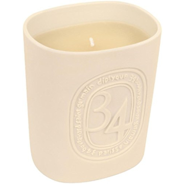 Diptyque 34 Scented Candle 7.5 oz - Luxury Home