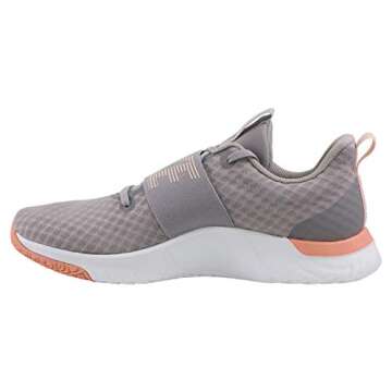 Nike in-Season TR 9 Womens Running Shoe (Numeric_10) Grey/Pink