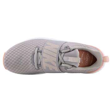 Nike in-Season TR 9 Womens Running Shoe (Numeric_10) Grey/Pink