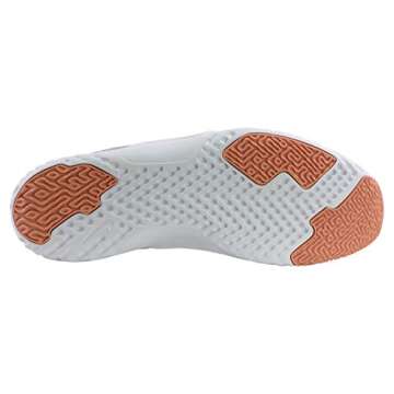 Nike in-Season TR 9 Womens Running Shoe (Numeric_10) Grey/Pink