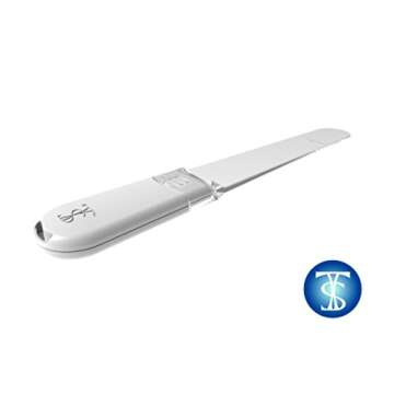 Throat Scope Medical Pack - Reliable Examination Tool