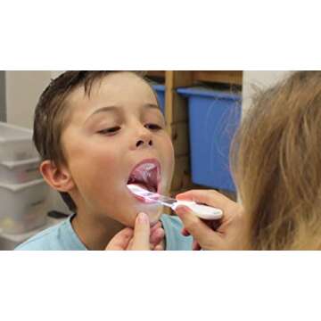 Throat Scope Medical Pack - Reliable Examination Tool