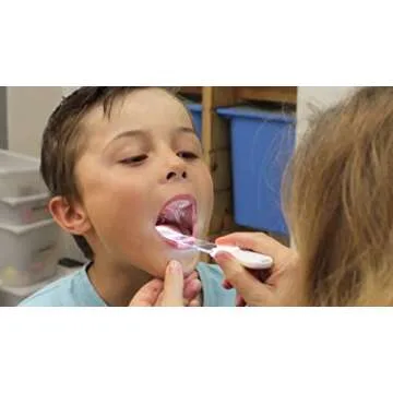 Throat Scope Medical Pack - Reliable Examination Tool