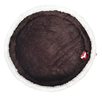 Friends Central Perk Pet Bed for Cats and Small Dogs