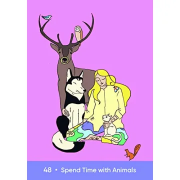 Enhance Your Wellness with Sacred Self-Care Oracle