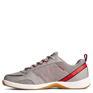 Sperry Harbormaster 2.0 Grey 11 M - Comfort Meets Style