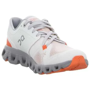 On Women's Cloud X 3 Sneakers for Comfort & Style