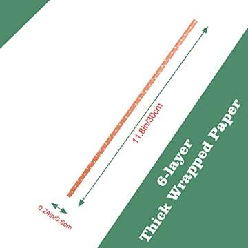 90pcs Cotton Candy Cones Multicolor Cotton Candy Paper Cones for Cotton Candy Making,Cotton Candy Holder Sticks Kits for Party