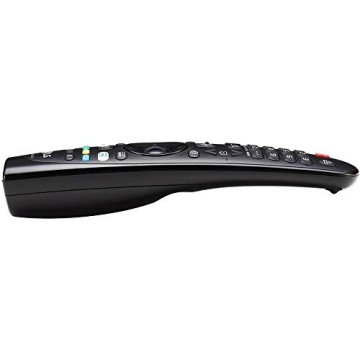 LG Magic Remote Control with Voice Features & Hot Keys