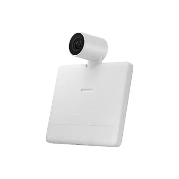 Samsung 32" M80B Smart Monitor with Streaming & Camera